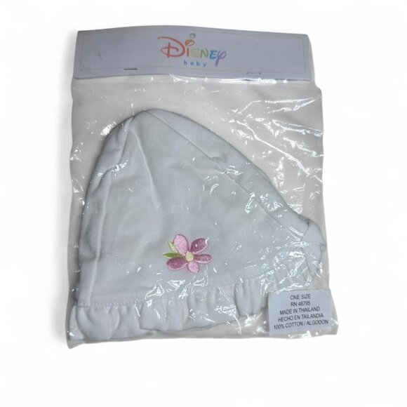 VTG/Y2K Disney Baby Hat - Picture 1 of 4